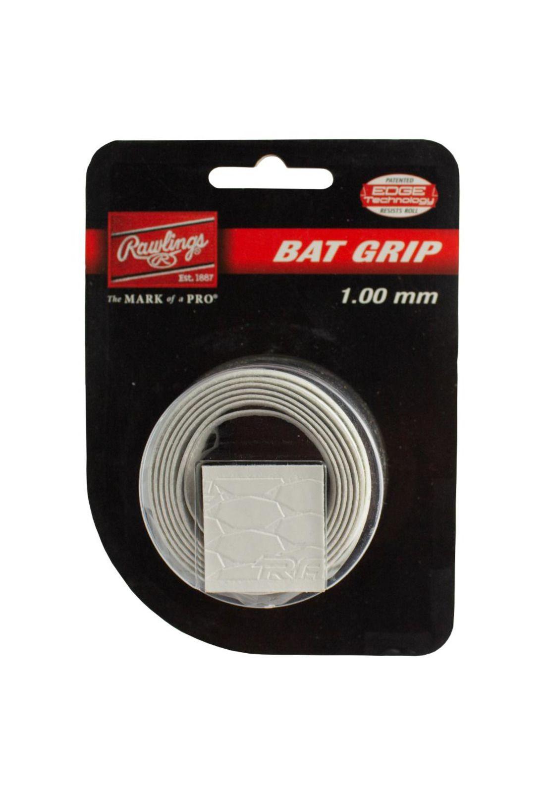 Grip para bates RAW 1,0MM  - BLANCO-0