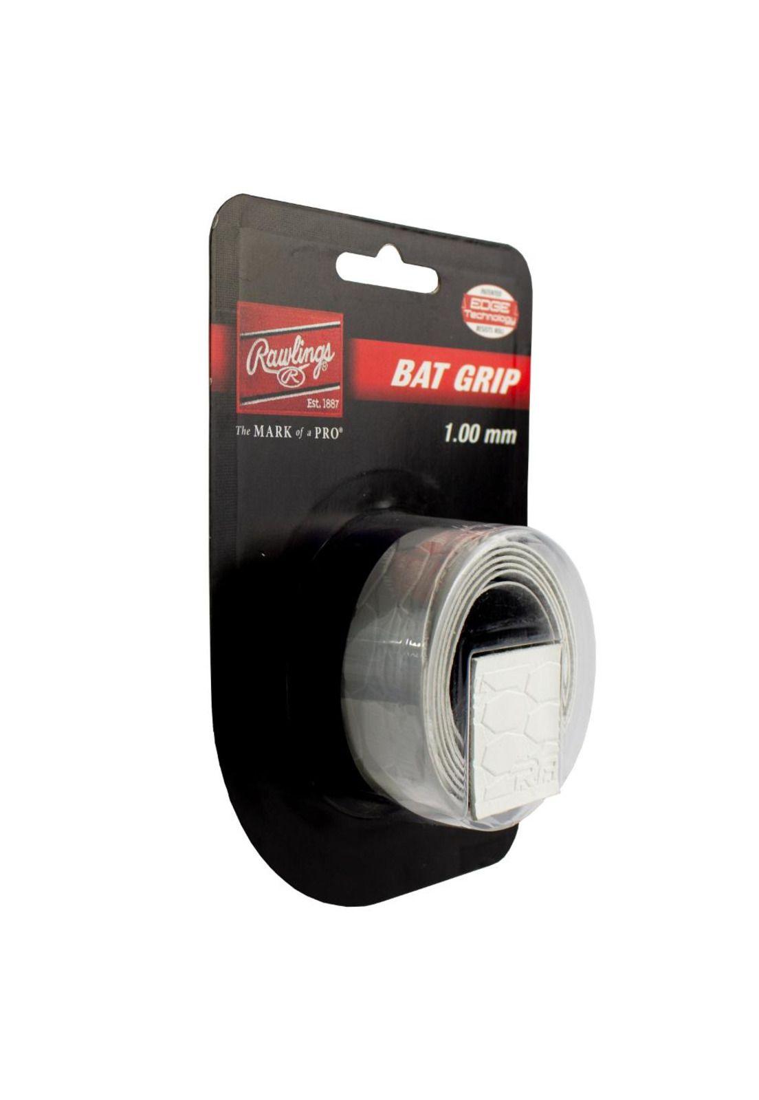 Grip para bates RAW 1,0MM  - BLANCO-1