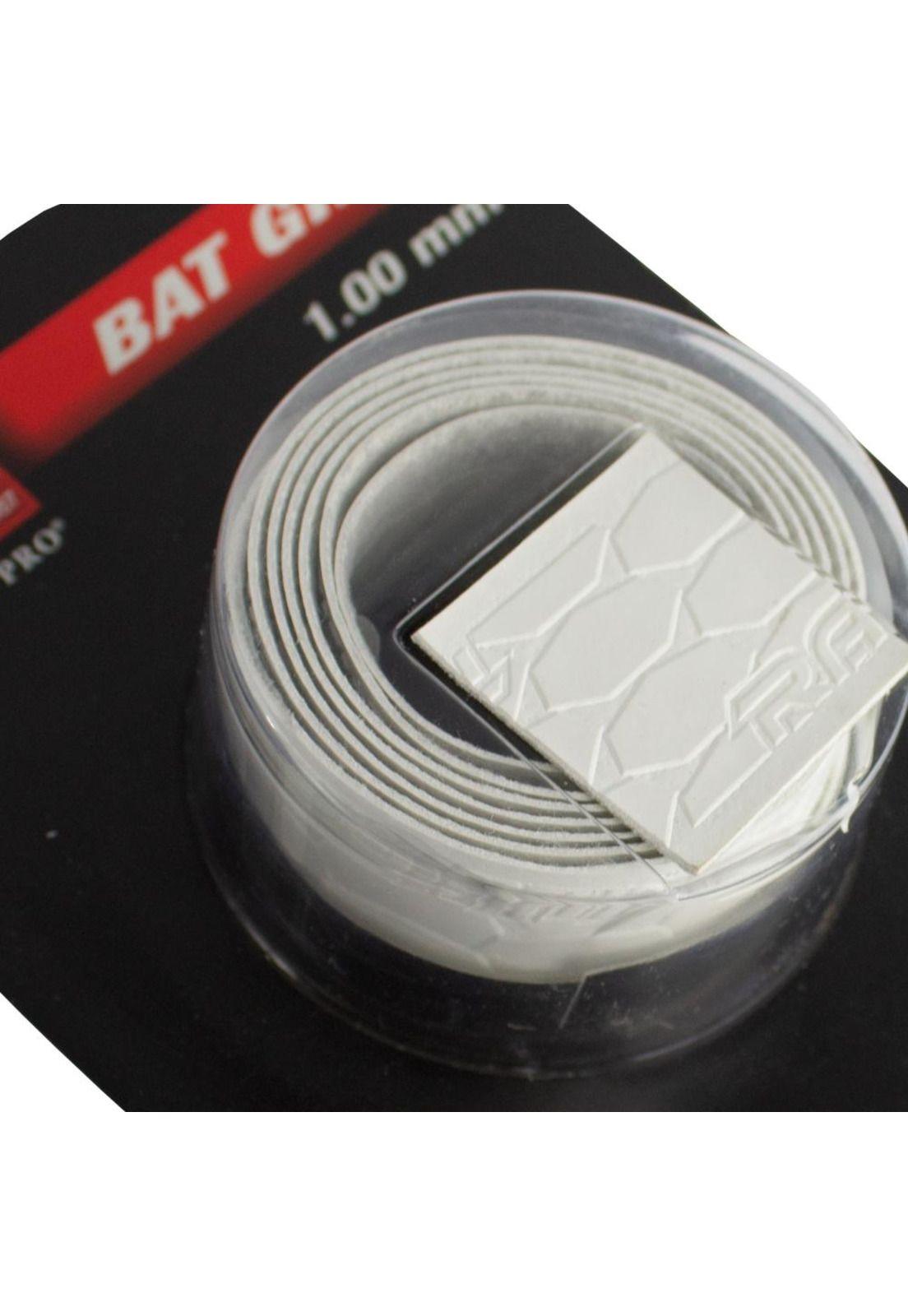 Grip para bates RAW 1,0MM  - BLANCO-2
