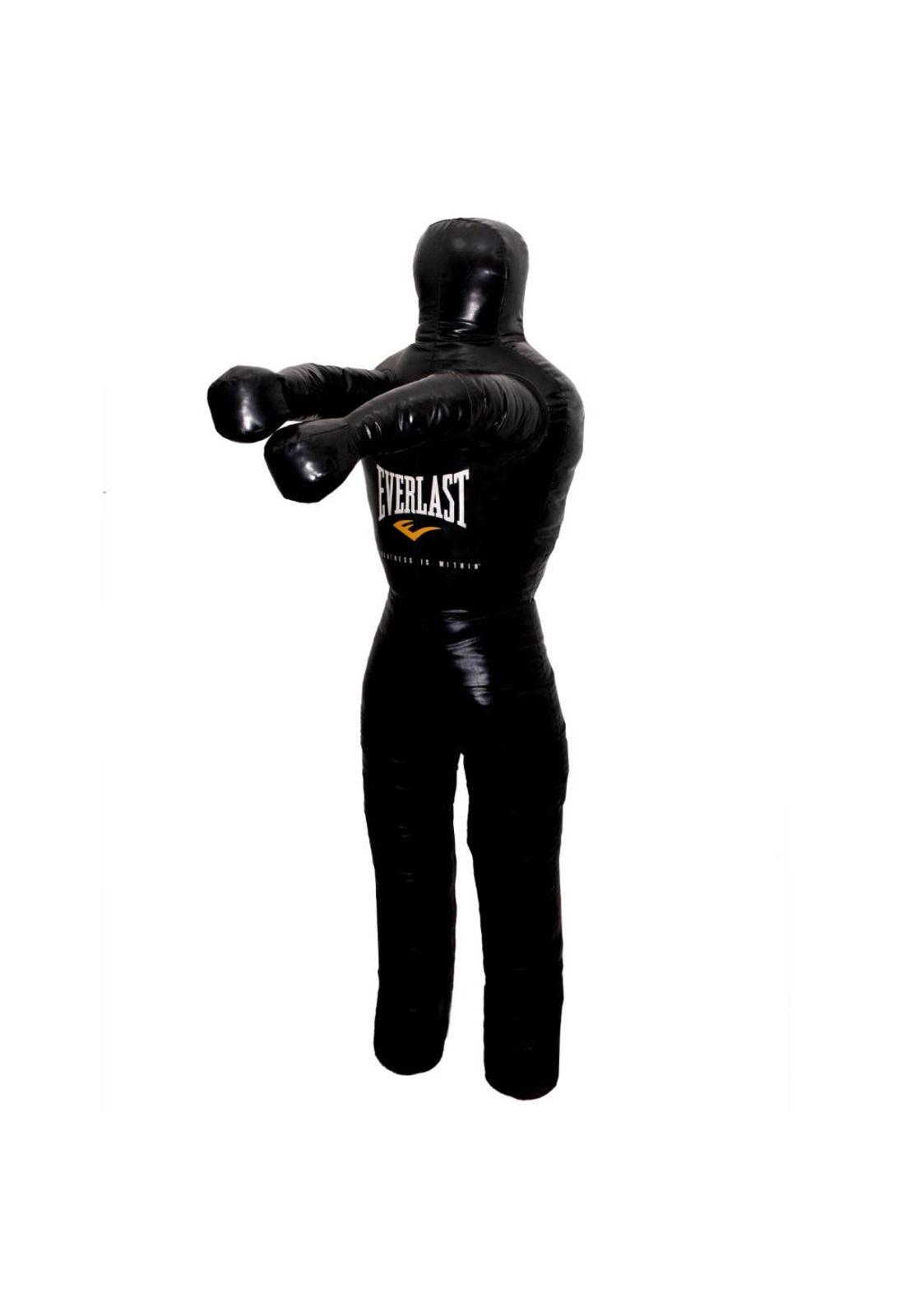 Grappling Dummy Everlast De Cuerpo Completo-0