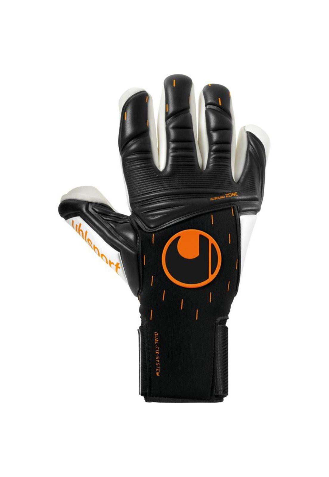 Guantes Arquero Speed AbsolutGrip Finger Surround Uhlsport-0