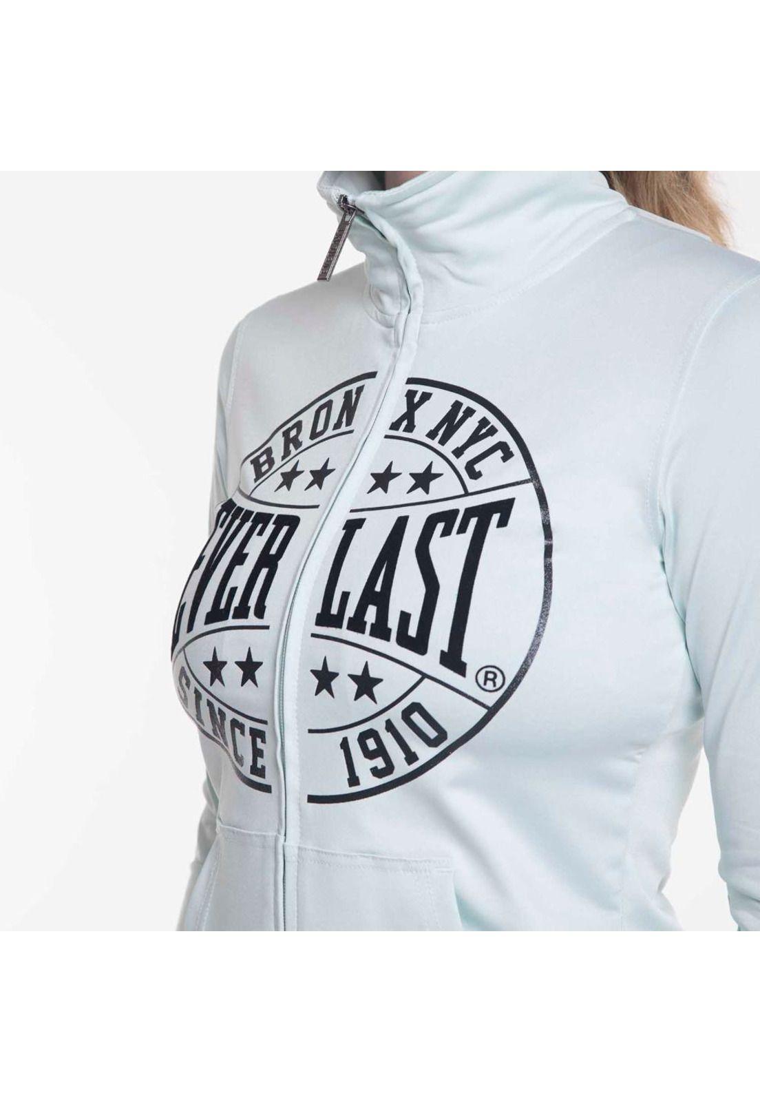 Chaqueta Basic Two Menta Everlast-2