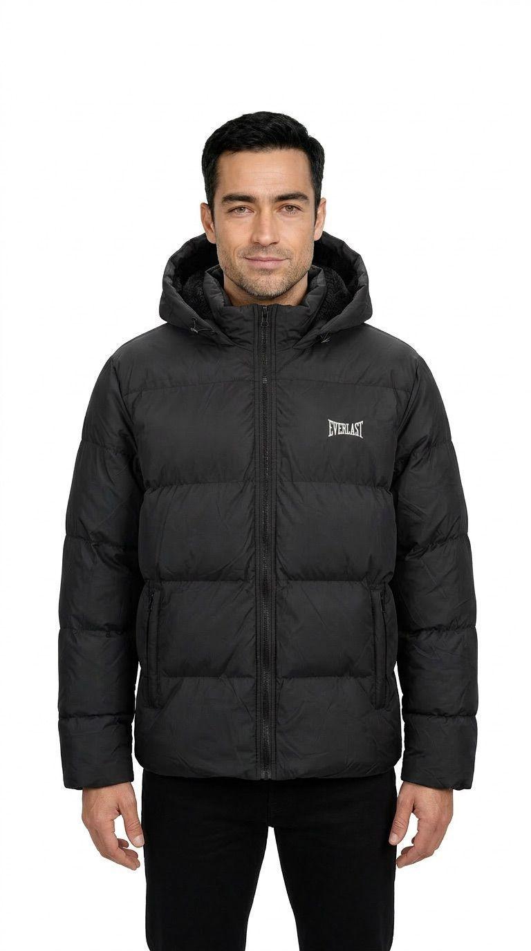 PARKA ROCKY EVE HOMBRE NE-2