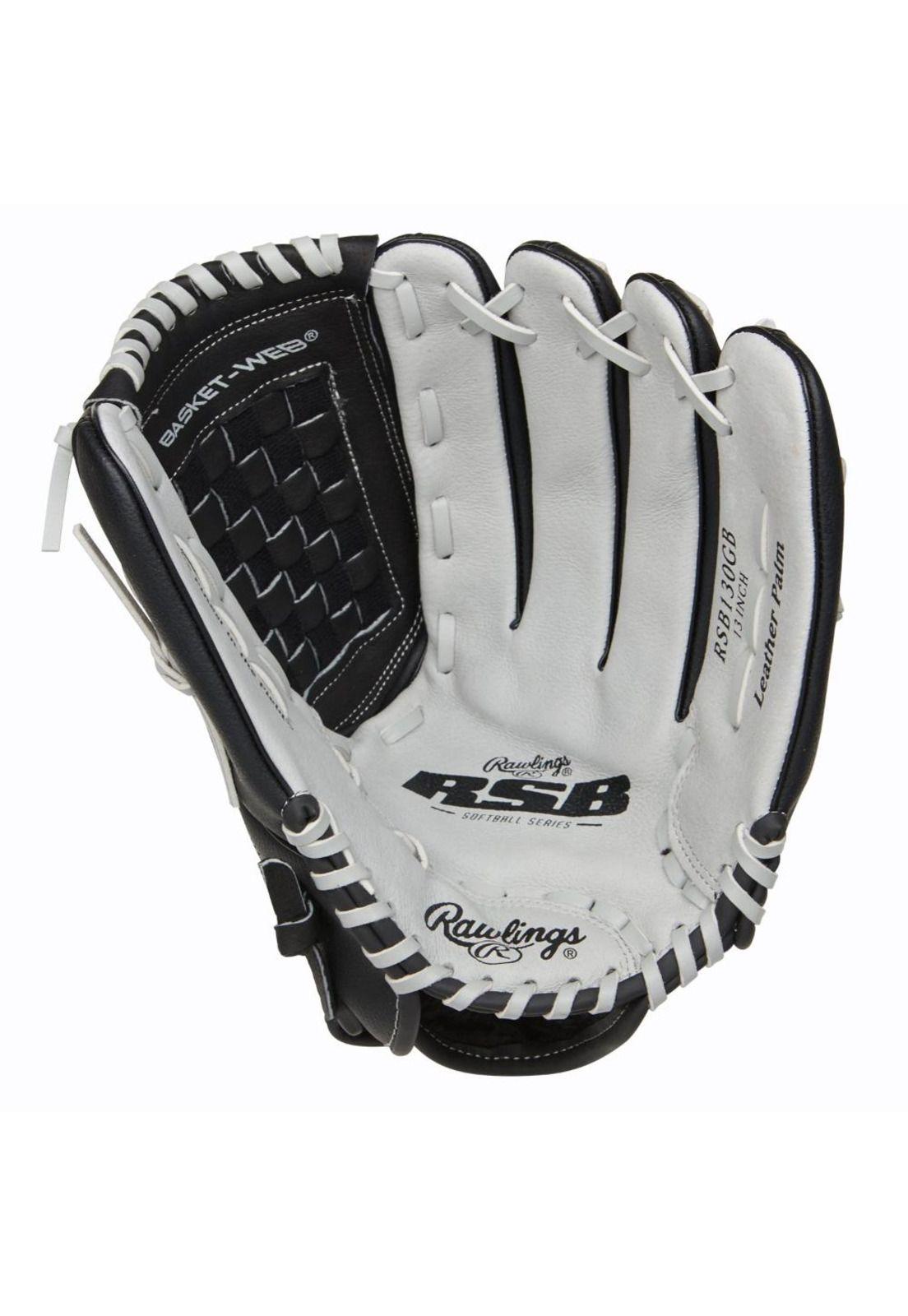 Guante Softball Rbs Series 13' (Lanzador Derecho) Rawlings-1
