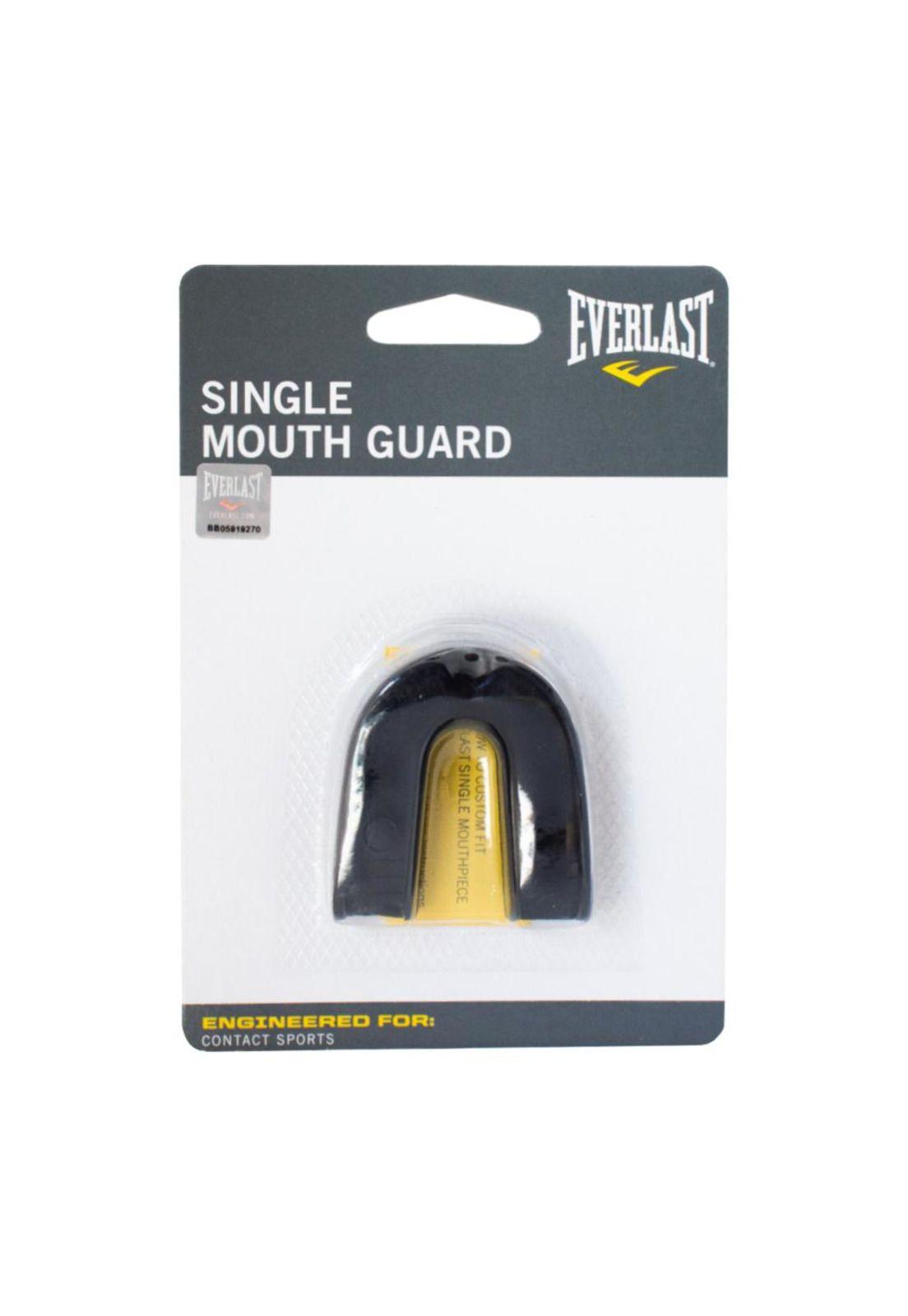 BUCAL EVERLAST SINGLE - NEGRO-4