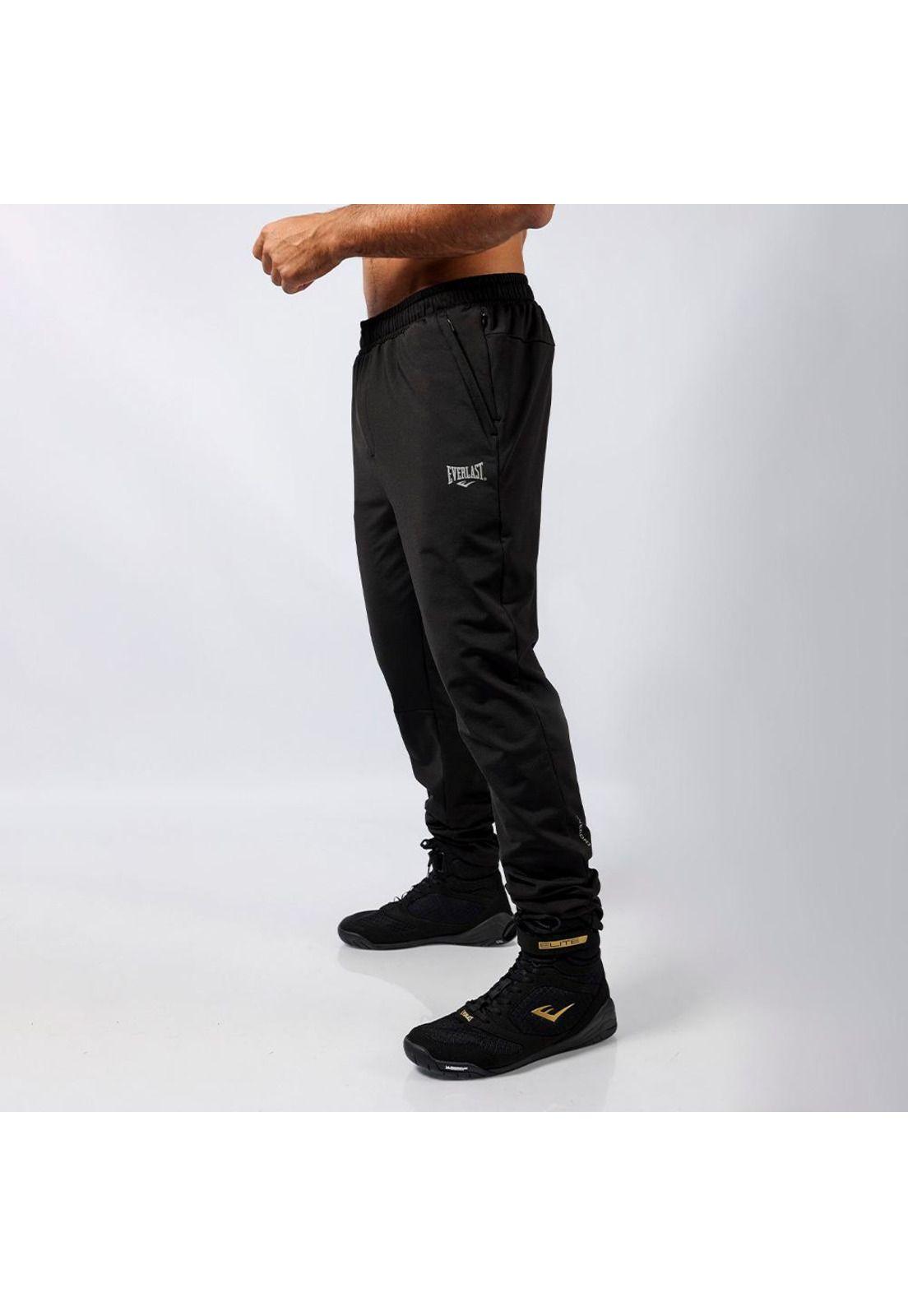 Pantalon Court Everlast-2