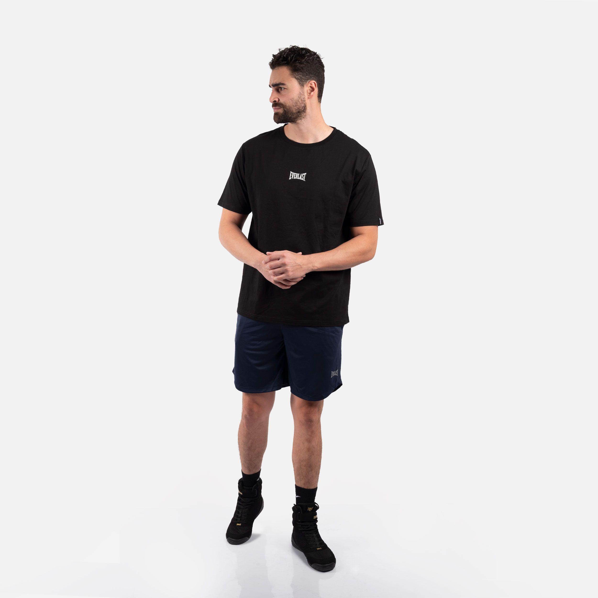 POLERA ROOTS EVE-0
