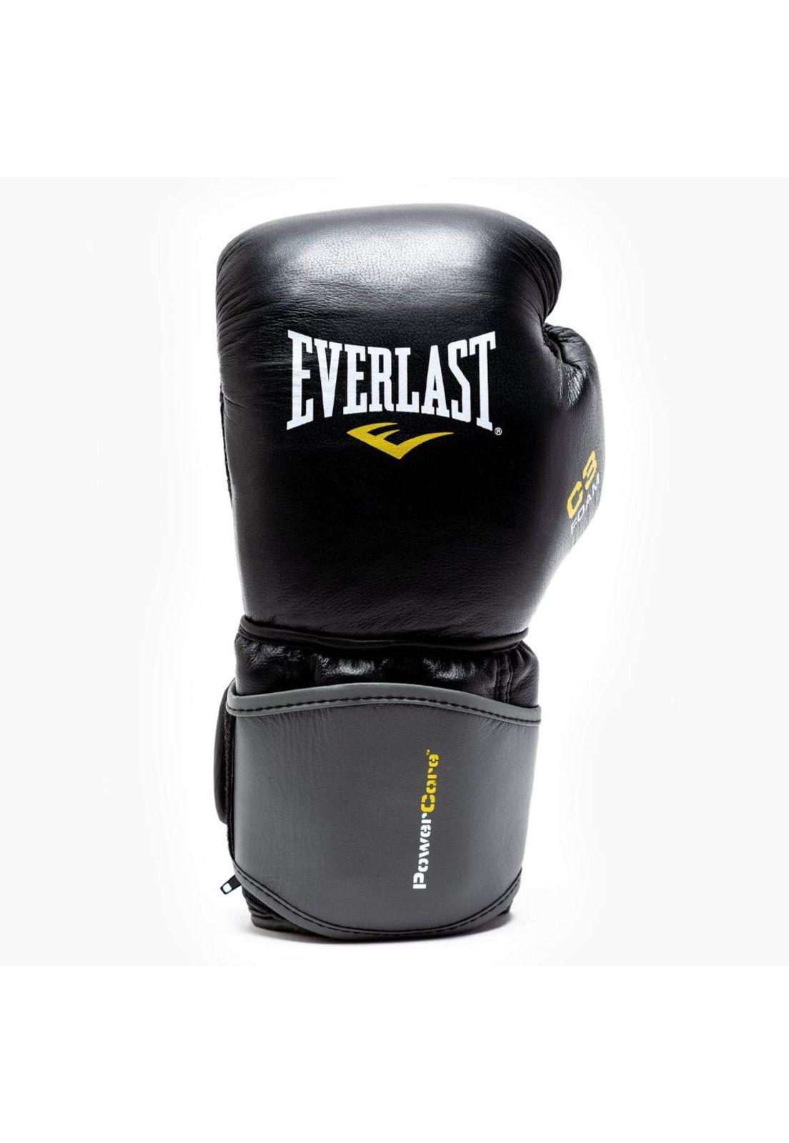 Guantes De Box Everlast C3 Pro Pesos Extraíbles-1