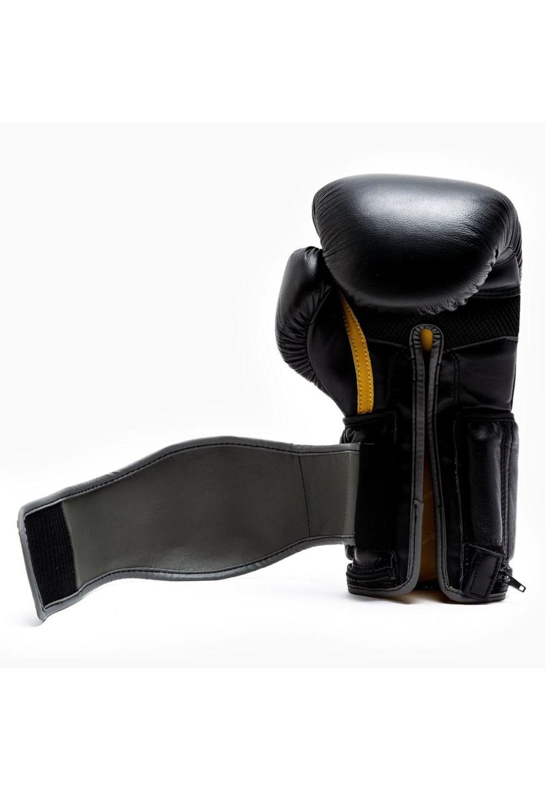 Guantes De Box Everlast C3 Pro Pesos Extraíbles-2