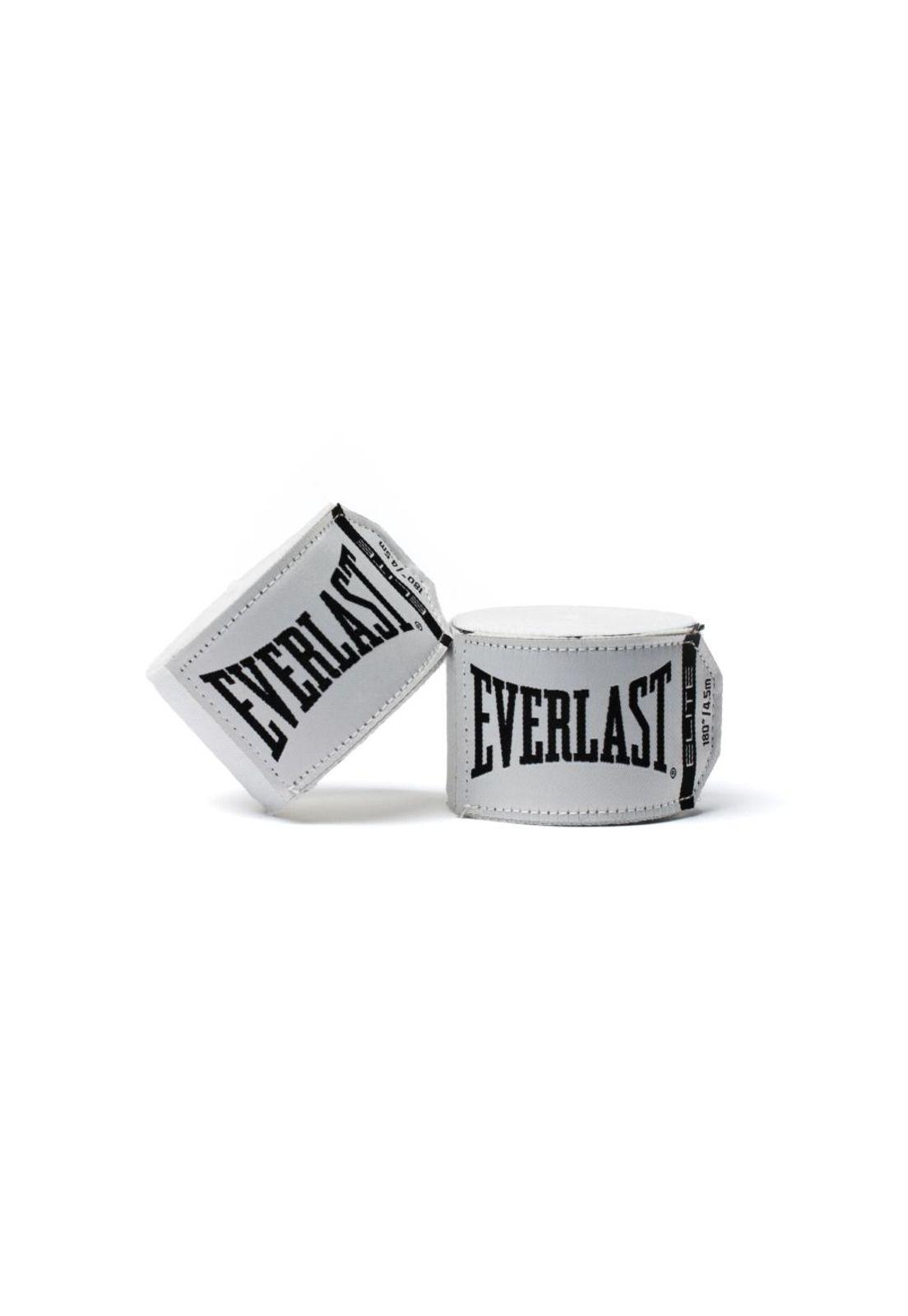 Vendas Elite 180" Blanco Everlast-0
