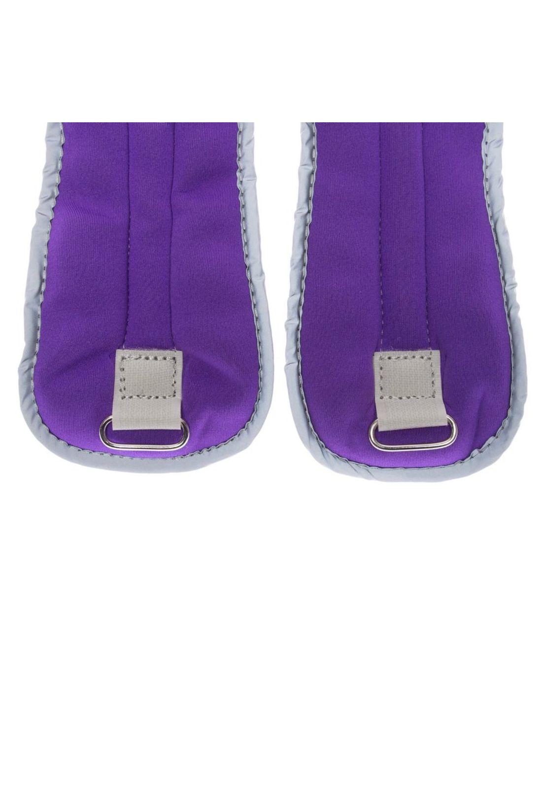 Pesos Tobillo Muñeca 2 Lb Everlast-2