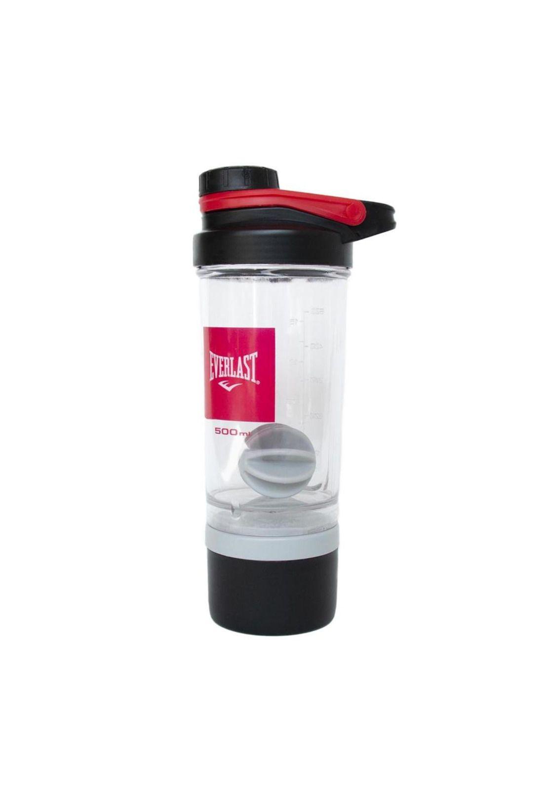 Botella Shaker 500Ml Everlast-2
