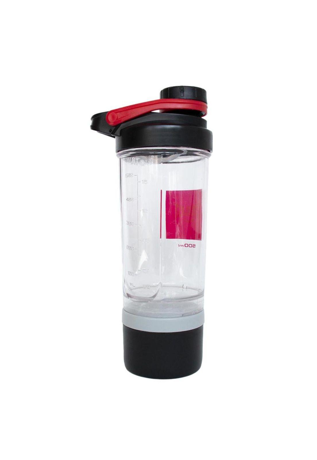 Botella Shaker 500Ml Everlast-3