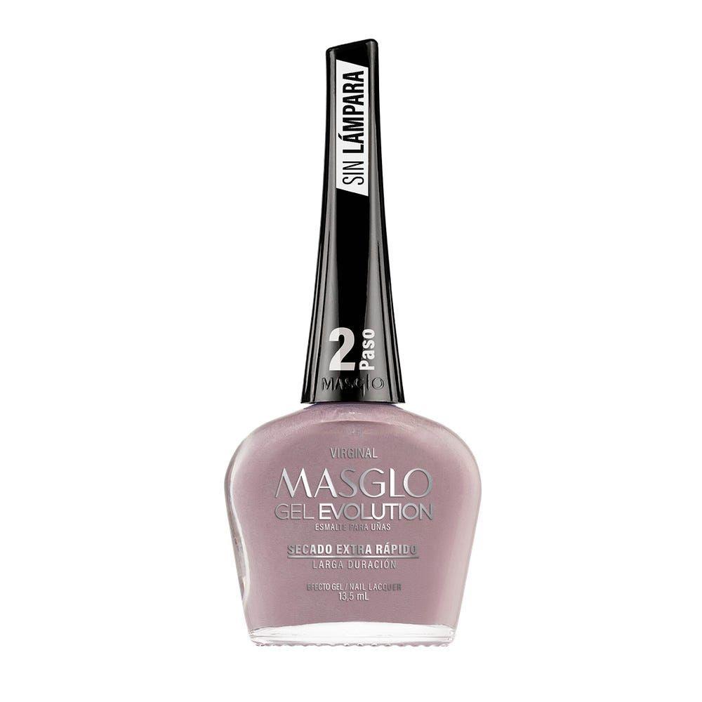 Esmalte Semipermanente Gel Evolution Virginal-0