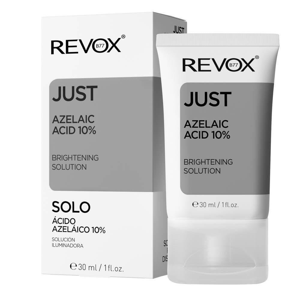 Just Azelaic Acid 10%-0