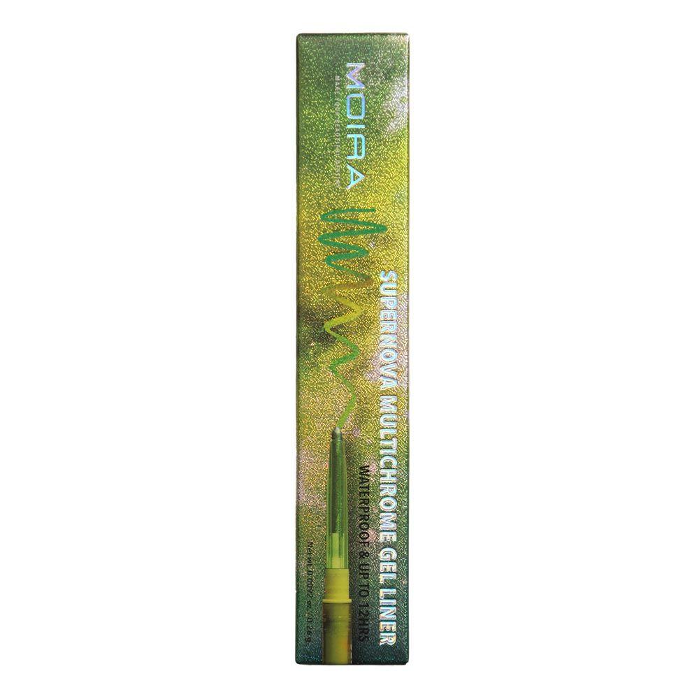 Delineador gel supernova multichrome rhea 007-1