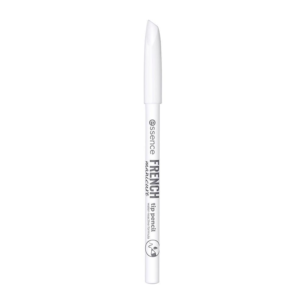 Essence Lápiz Para Puntas De Manicura Francesa-1
