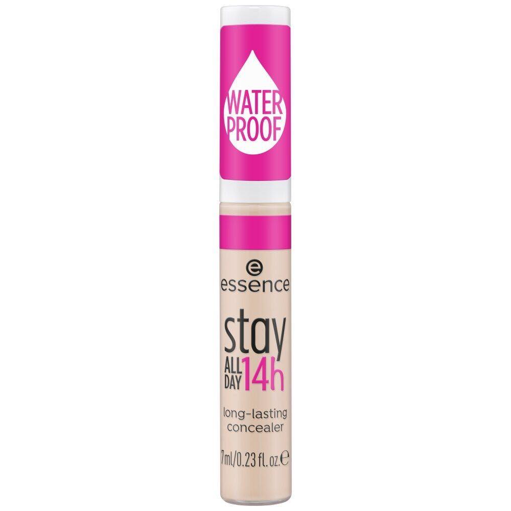 Corrector De Larga Duración Stay All Day 14H Light Honey-1