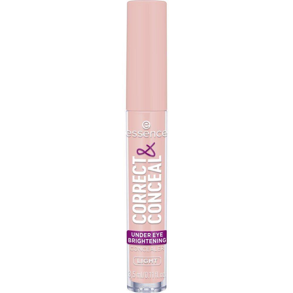 Corrector Correct & Conceal 10 Light-1