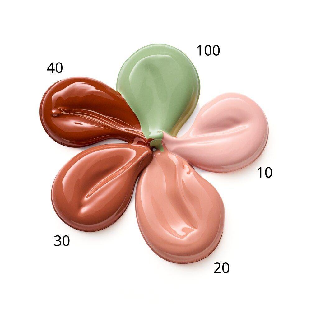 Corrector Correct & Conceal 10 Light-2