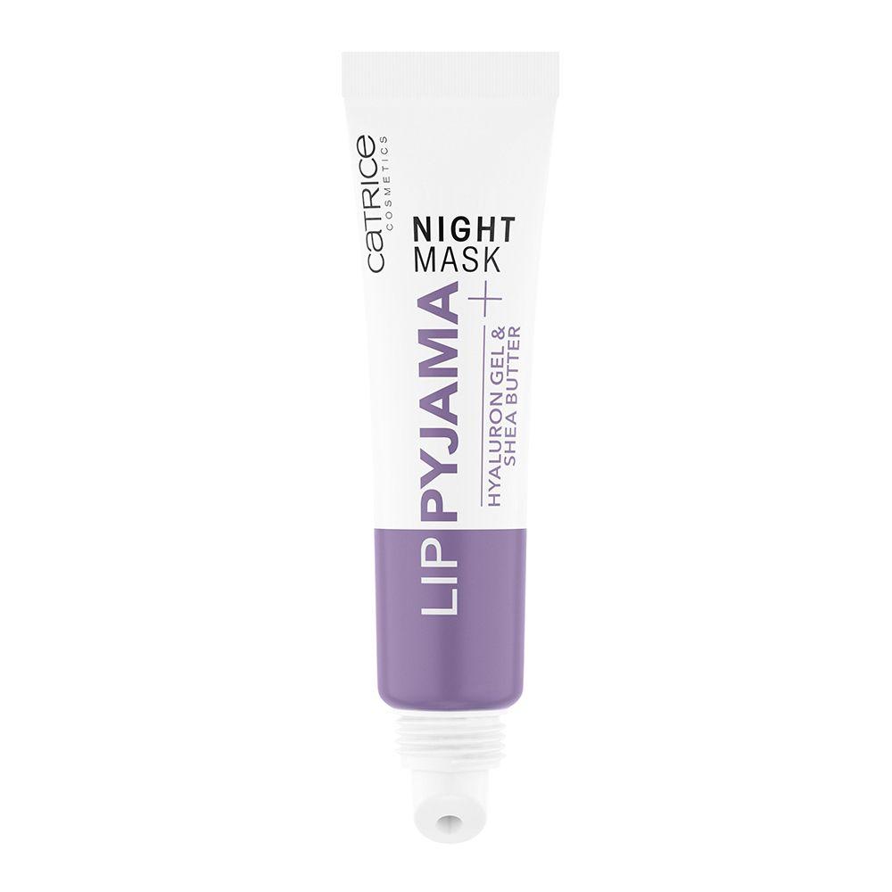 Mascarilla Labial Lip Pyjama Night Mask-0