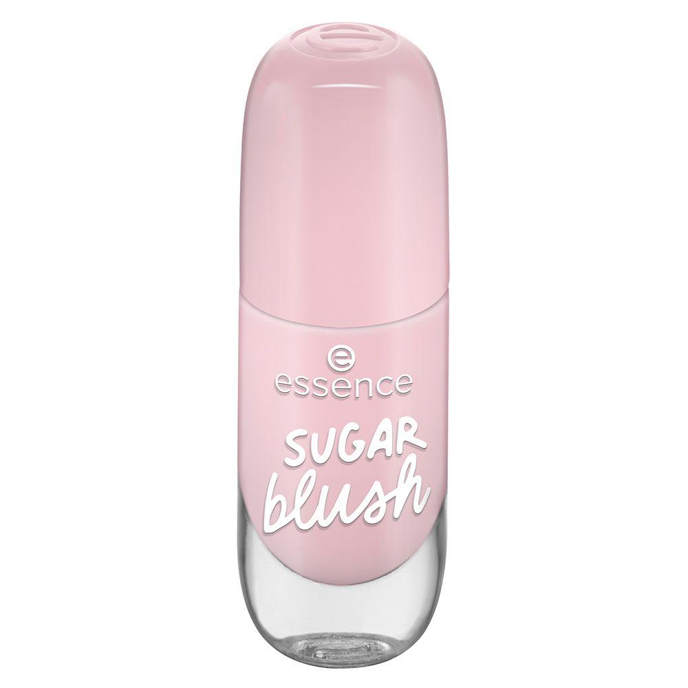 Esmalte De Uñas Shine Last And Go! Sugar Blush-0
