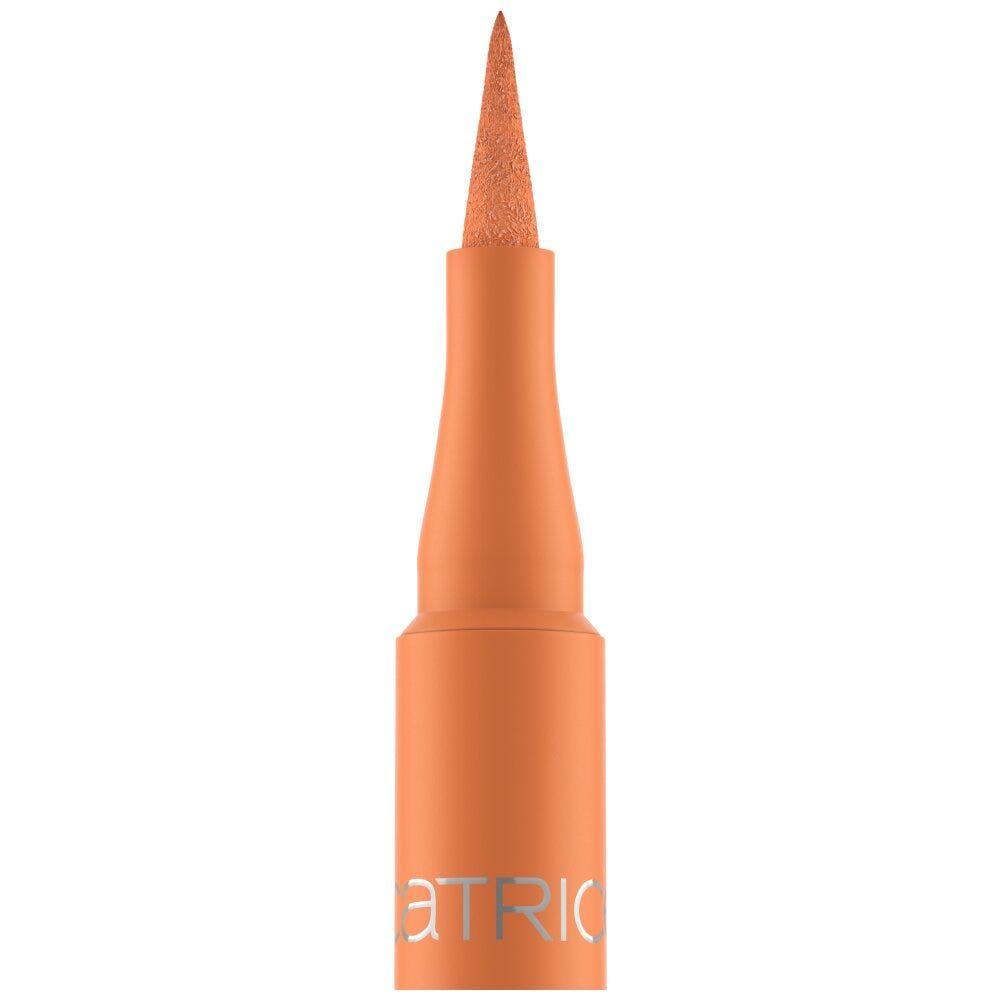 Eyeliner Calligraph Artist Matte Setting Sun-2