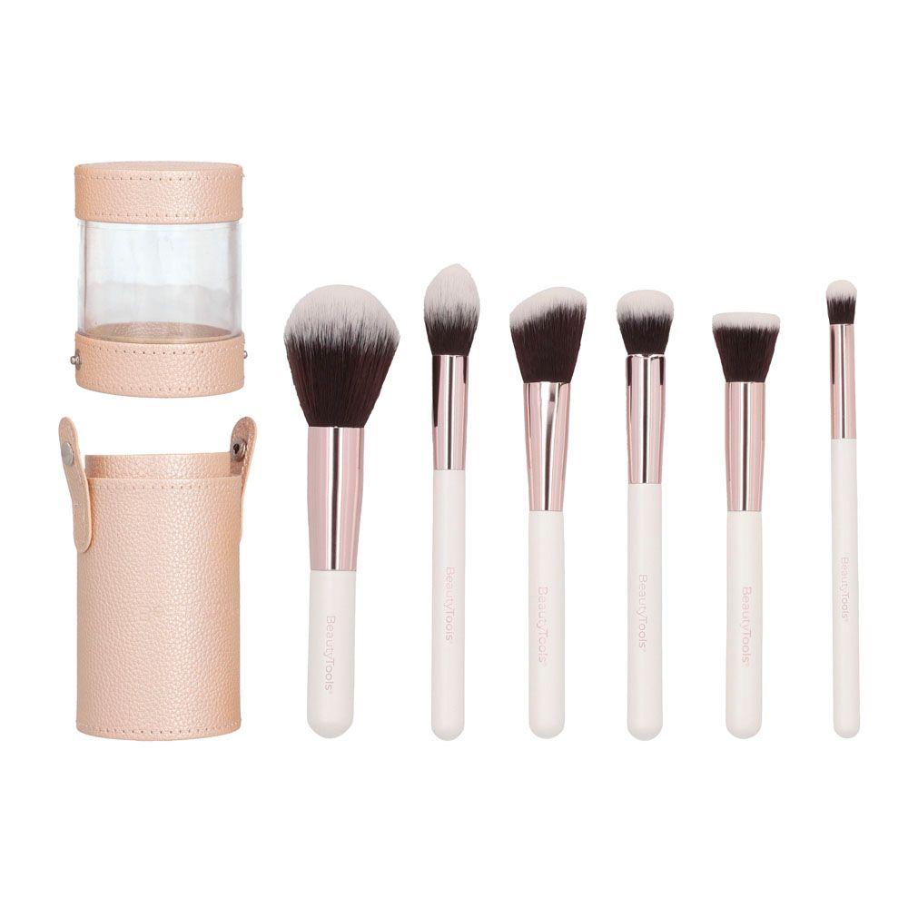 Set De Brocha Never Ending Beauty-2
