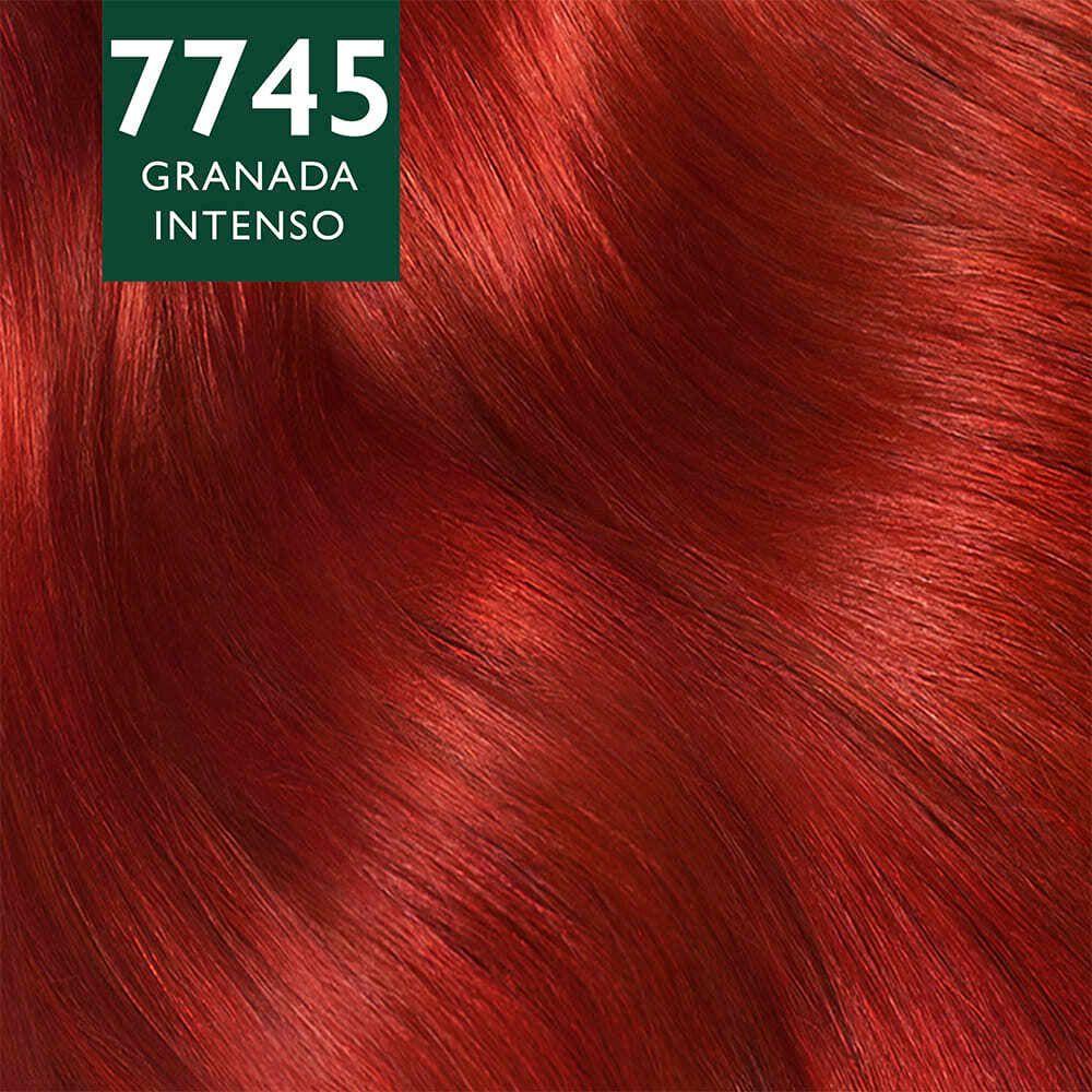 Kit Tintura Semipermanente 7745 Granada Intenso Soft Color-3