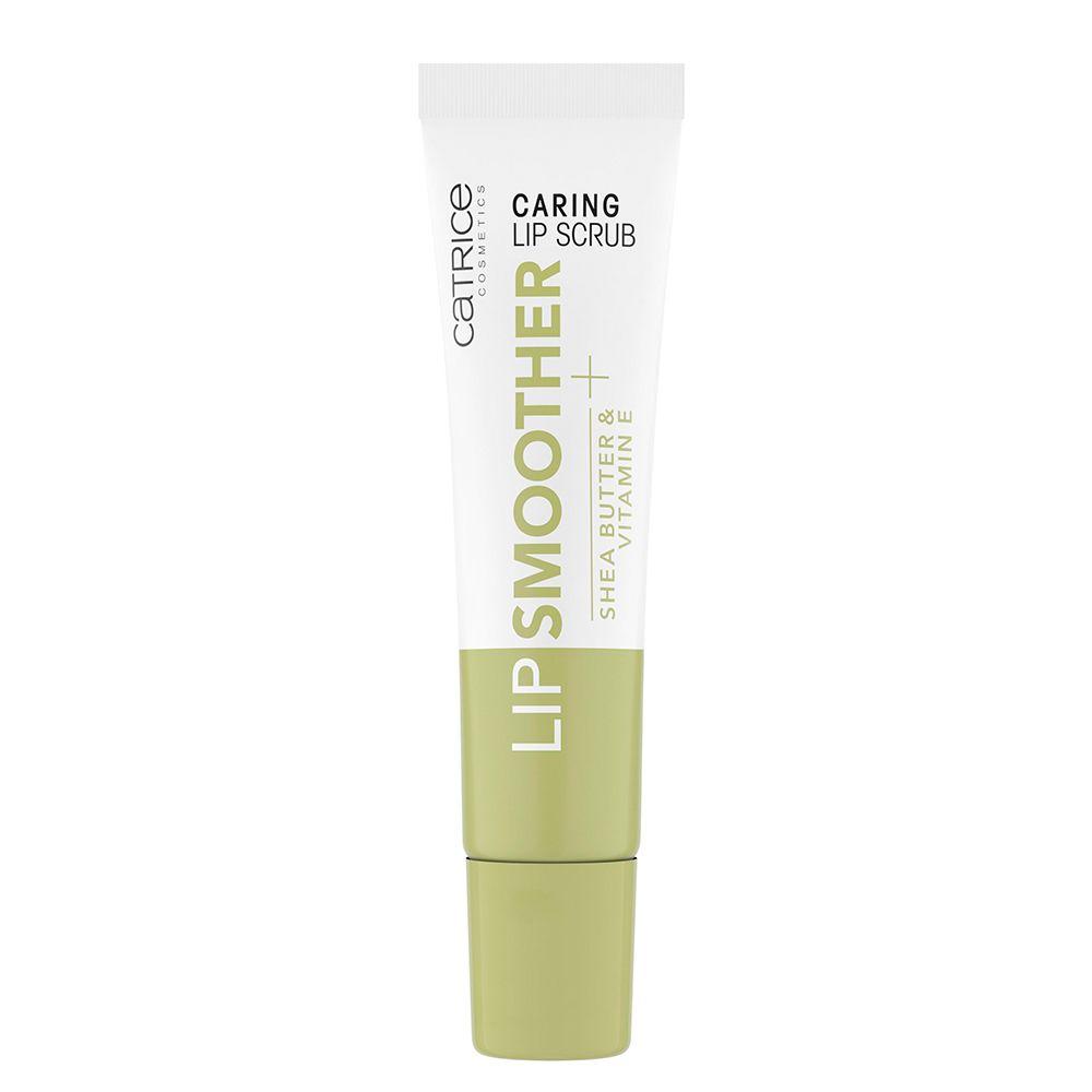 Exfoliante Labial Lip Smoother Caring-0