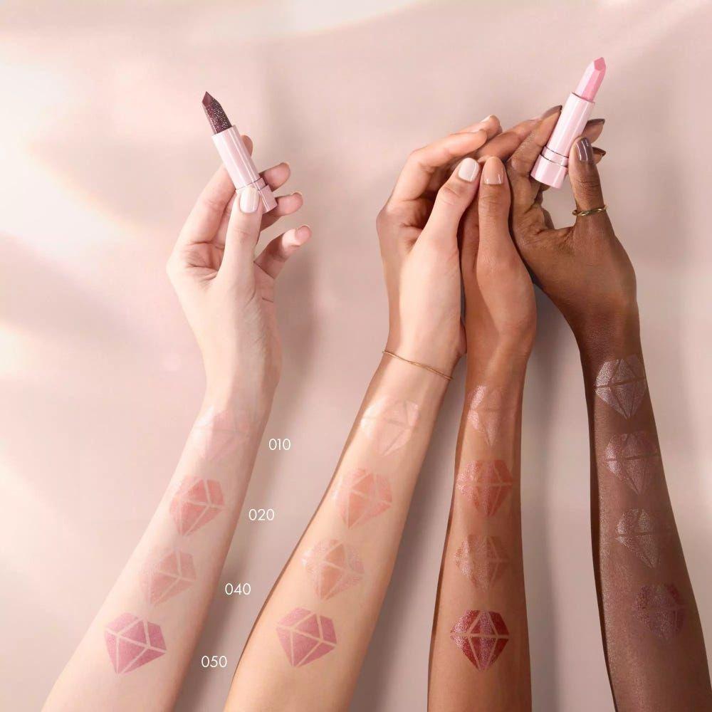 Bálsamo Labial Voluminizador Drunk'N Diamonds Bury Me In Rubies-3