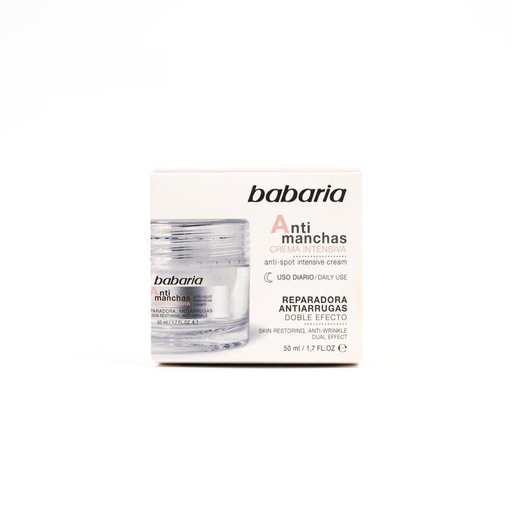 Crema Facial Anti-Manchas 50ml-2