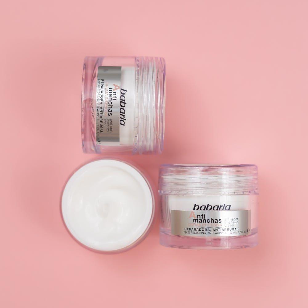 Crema Facial Anti-Manchas 50ml-4