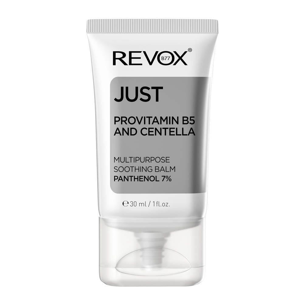 Just Provitamin B5 Centella-1