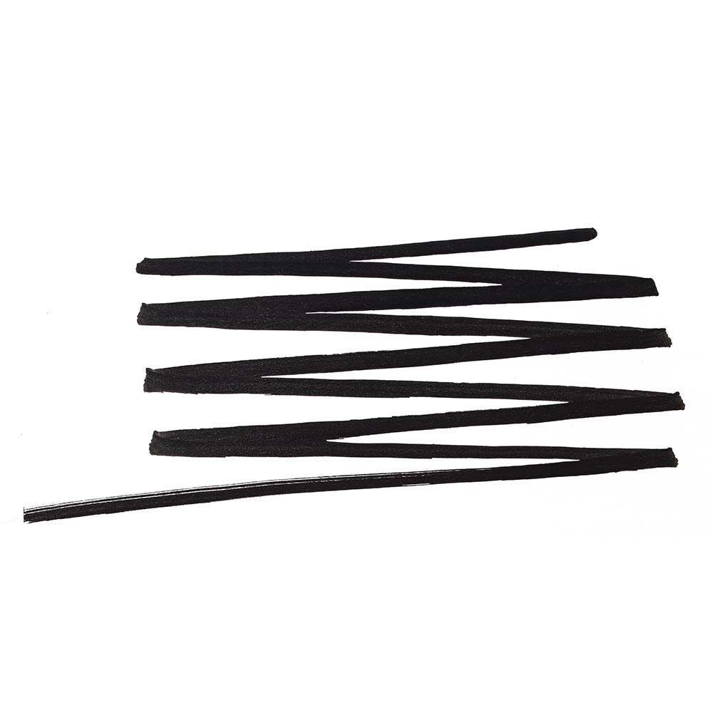 Delineador Ultra Thin Eyeliner Black-2
