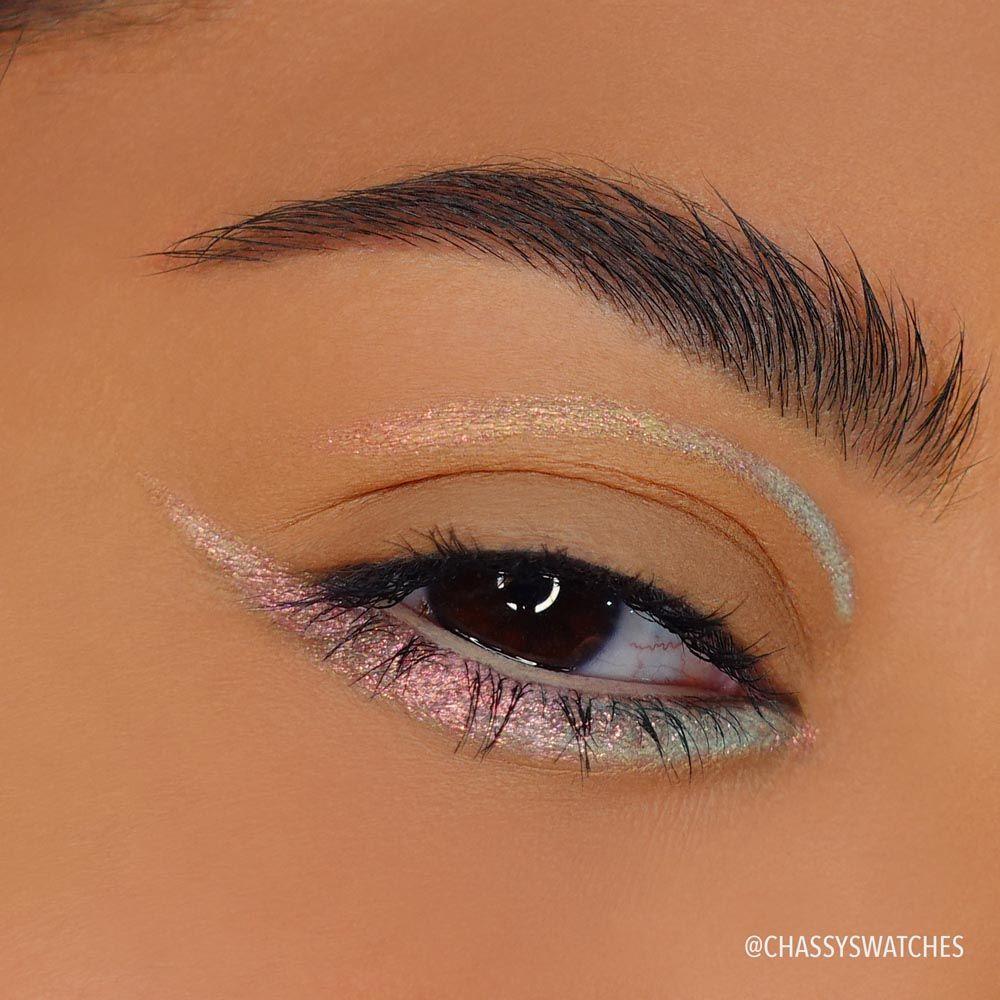Delineador gel supernova multichrome chroma 002-3