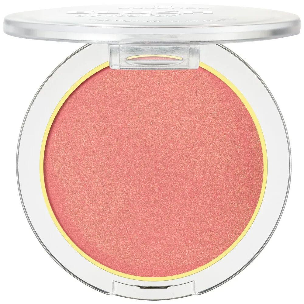 ¡Blush Crush! 40 - Strawberry Flush-0