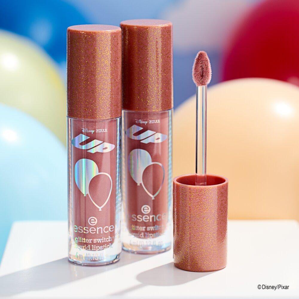 Labial Líquido glitter switch 02 Ellie's enchantment-4