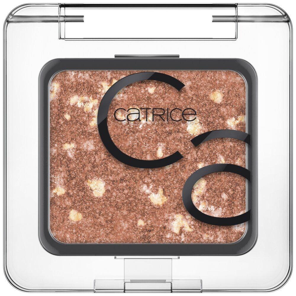 Sombra De Ojos Art Couleurs Rusty Roobi-0