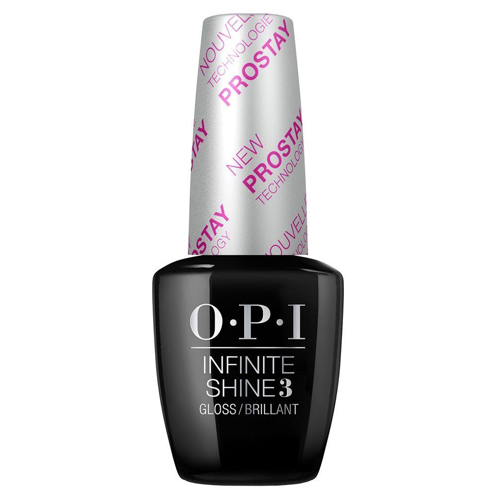 OPI Esmalte De Uñas IS Pro Stay Gloss Top Coat OPI-0