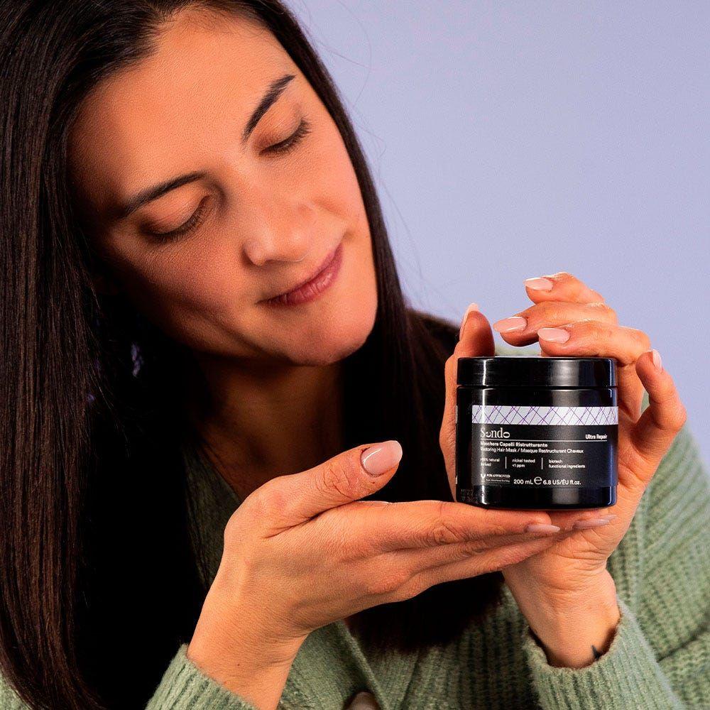 Mascarilla Reestructurante 200ml-3