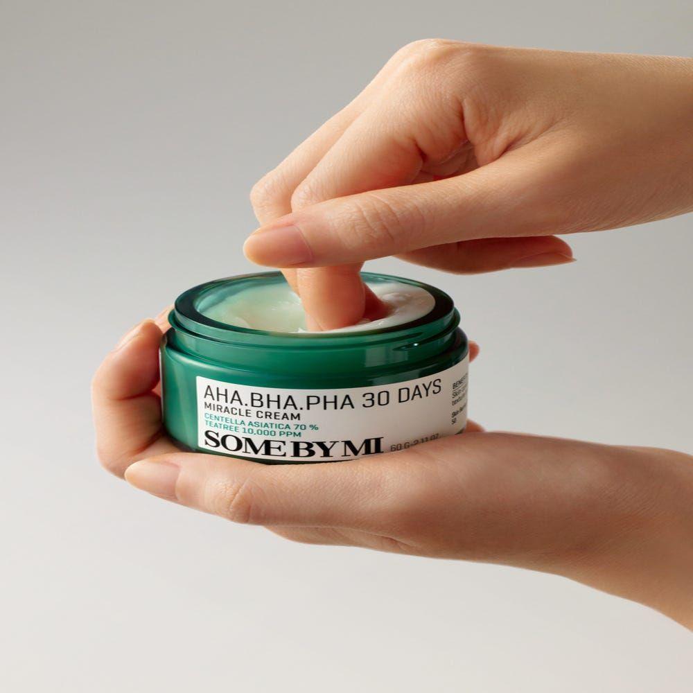 Crema facial aha miracle cream 60 gr-5
