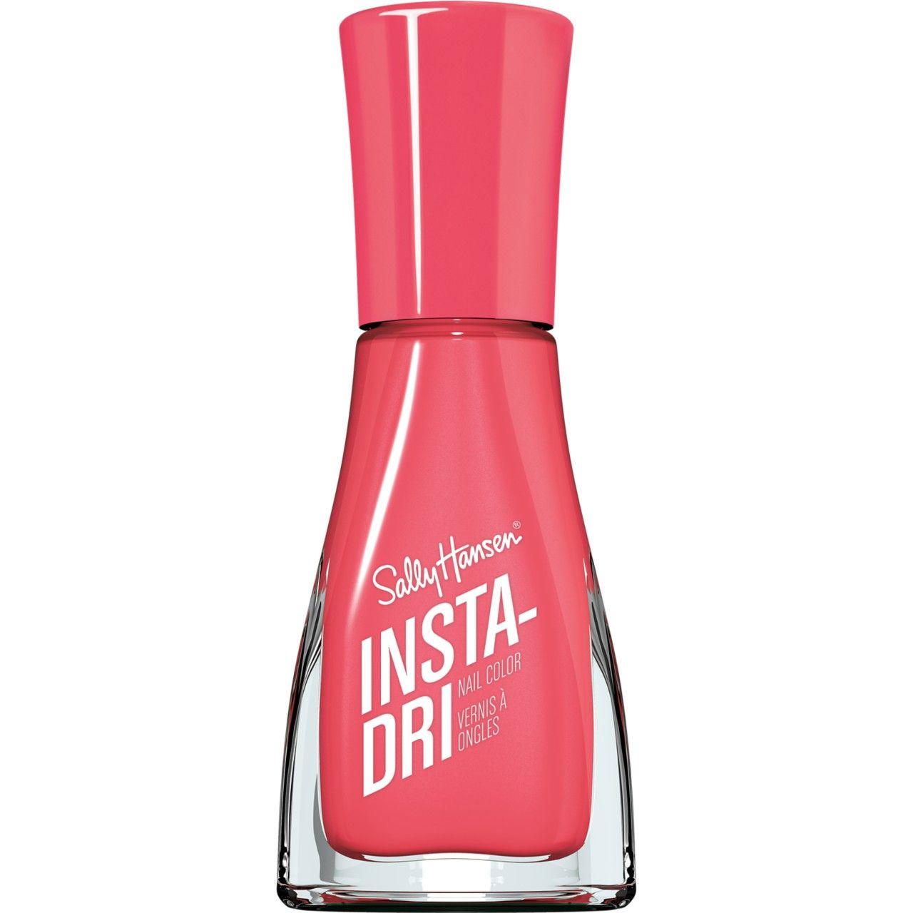 Esmalte Color Insta Dri Peachy Breeze-0