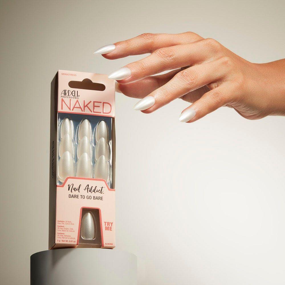 Uñas Postizas Naked Seductress-2