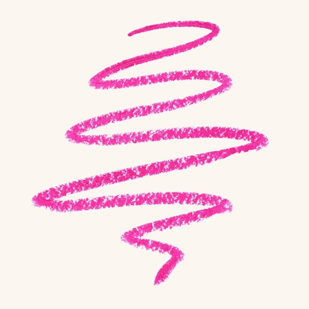 Lápiz Labial Mate Intense Matte Think Pink-2