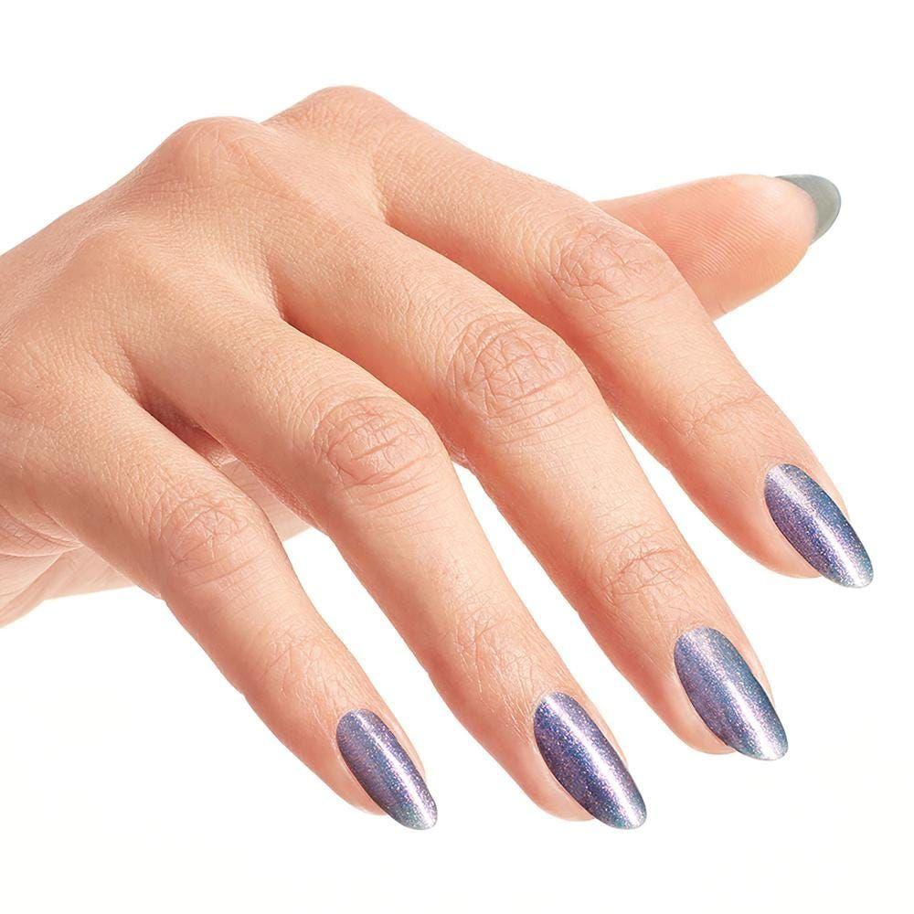 Esmalte De Uñas Gel Color Leonardos Model Color-2