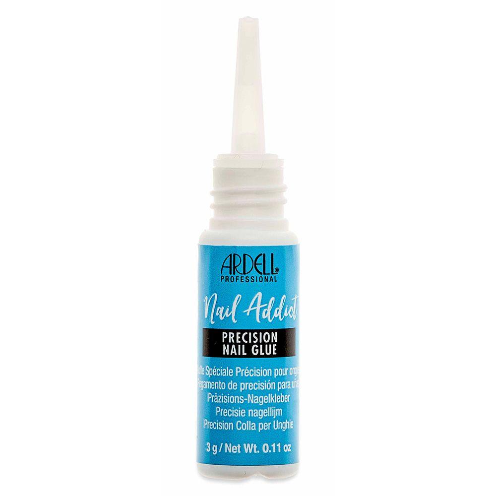 ARDELL Pegamento De Uñas Nail Addict En Gota-1