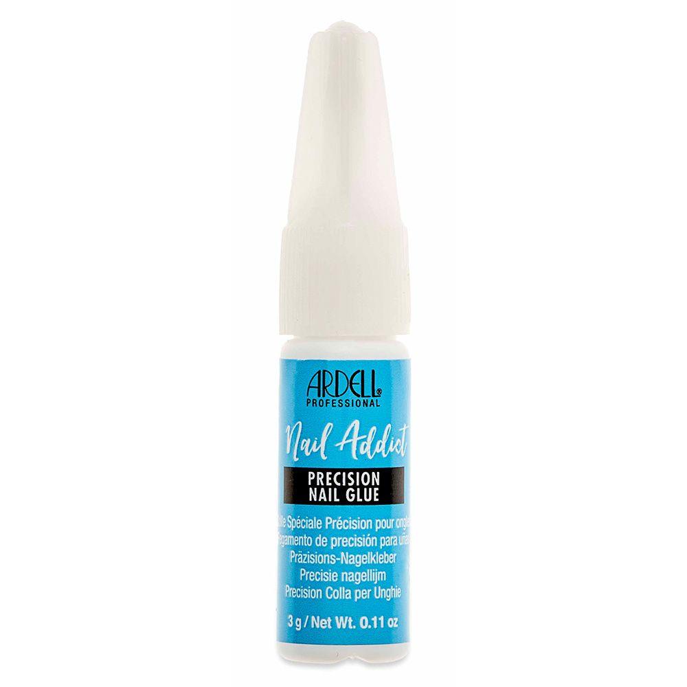 ARDELL Pegamento De Uñas Nail Addict En Gota-2