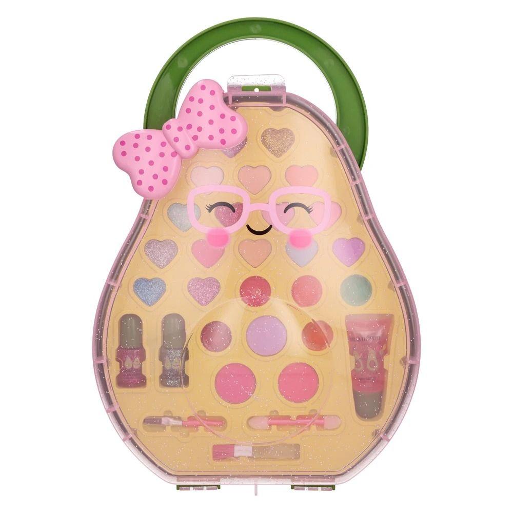 SET DE MAQUILLAJE PARA NIÑOS TOTAL MAKEUP PALETTE-0