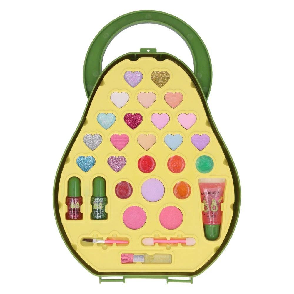 SET DE MAQUILLAJE PARA NIÑOS TOTAL MAKEUP PALETTE-1